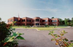 Insurance Trust Headquarters